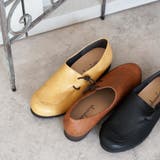 日本製 サイドゴム カジュアル スリッポン | SHOE FANTASY | 詳細画像5