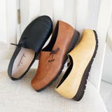 日本製 サイドゴム カジュアル スリッポン | SHOE FANTASY | 詳細画像6