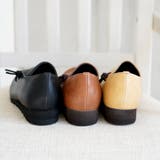 日本製 サイドゴム カジュアル スリッポン | SHOE FANTASY | 詳細画像7