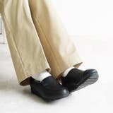 日本製 サイドゴム カジュアル スリッポン | SHOE FANTASY | 詳細画像10