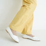日本製 オープントゥ メッシュパンプス | SHOE FANTASY | 詳細画像34
