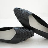 日本製 オープントゥ メッシュパンプス | SHOE FANTASY | 詳細画像22