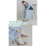 日本製 スエード ポインテッド | SHOE FANTASY | 詳細画像6
