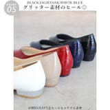 日本製 ポインテッド エナメル | SHOE FANTASY | 詳細画像14 