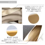 日本製 ポインテッド エナメル | SHOE FANTASY | 詳細画像7 