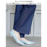 日本製 ポインテッド エナメル | SHOE FANTASY | 詳細画像11 