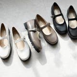 日本製 メリージェーン カジュアルシューズ 晴雨兼用 レイン | SHOE FANTASY | 詳細画像2 