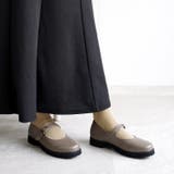 日本製 メリージェーン カジュアルシューズ 晴雨兼用 レイン | SHOE FANTASY | 詳細画像24 