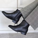 晴雨兼用 フェイクファー ショートブーツ | SHOE FANTASY | 詳細画像14 