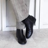 晴雨兼用 フェイクファー ショートブーツ | SHOE FANTASY | 詳細画像16 