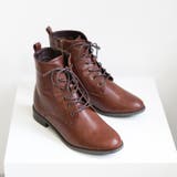 レースアップブーツ 定番 編み上げ | SHOE FANTASY | 詳細画像28 