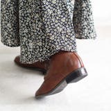 レースアップブーツ 定番 編み上げ | SHOE FANTASY | 詳細画像33 