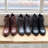 レースアップブーツ 定番 編み上げ | SHOE FANTASY | 詳細画像18 