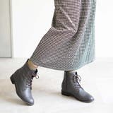レースアップブーツ 定番 編み上げ | SHOE FANTASY | 詳細画像39 