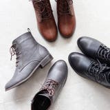 レースアップブーツ 定番 編み上げ | SHOE FANTASY | 詳細画像20 