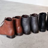 レースアップブーツ 定番 編み上げ | SHOE FANTASY | 詳細画像21 