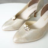 シューズクリップ シュークリップ シューズアクセサリー | SHOE FANTASY | 詳細画像4