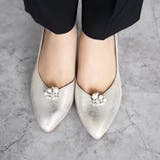 シューズクリップ シュークリップ シューズアクセサリー | SHOE FANTASY | 詳細画像11