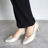 シューズクリップ シュークリップ シューズアクセサリー | SHOE FANTASY | 詳細画像12