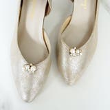 シューズクリップ シュークリップ シューズアクセサリー | SHOE FANTASY | 詳細画像13