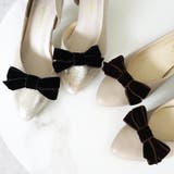 シューズクリップ シュークリップ シューズアクセサリー | SHOE FANTASY | 詳細画像6 