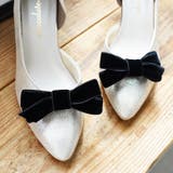 シューズクリップ シュークリップ シューズアクセサリー | SHOE FANTASY | 詳細画像13 