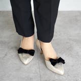 シューズクリップ シュークリップ シューズアクセサリー | SHOE FANTASY | 詳細画像14 