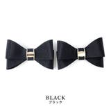 black | シューズクリップ シュークリップ シューズアクセサリー | SHOE FANTASY