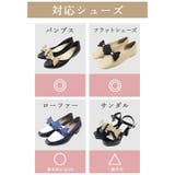シューズクリップ シュークリップ シューズアクセサリー | SHOE FANTASY | 詳細画像10