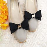 シューズクリップ シュークリップ シューズアクセサリー | SHOE FANTASY | 詳細画像21