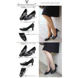 22cm~26cm 3E 通勤 | SHOE FANTASY | 詳細画像9