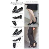 22cm~26cm 3E 通勤 | SHOE FANTASY | 詳細画像5