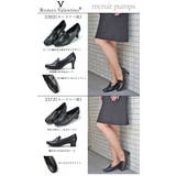 22cm~26cm 3E 通勤 | SHOE FANTASY | 詳細画像6