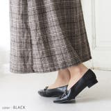 日本製 ポインテッドビットローファー レディース | SHOE FANTASY | 詳細画像11