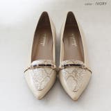 日本製 ポインテッドビットローファー レディース | SHOE FANTASY | 詳細画像31