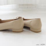 日本製 ポインテッドビットローファー レディース | SHOE FANTASY | 詳細画像33