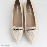 日本製 ポインテッドビットローファー レディース | SHOE FANTASY | 詳細画像35