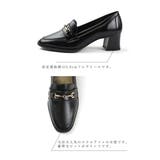 日本製 マニッシュビットローファー レディース | SHOE FANTASY | 詳細画像27 