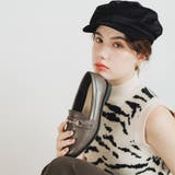 秋冬新作 日本製 幅広 | SHOE FANTASY | 詳細画像11 