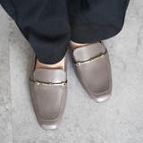 日本製 2wayビットローファー | SHOE FANTASY | 詳細画像50 
