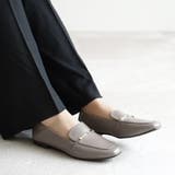 日本製 2wayビットローファー | SHOE FANTASY | 詳細画像53 