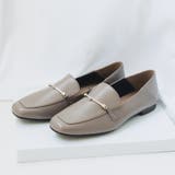 日本製 2wayビットローファー | SHOE FANTASY | 詳細画像6 