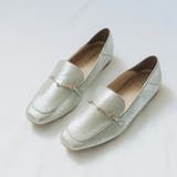 日本製 2wayビットローファー | SHOE FANTASY | 詳細画像7 