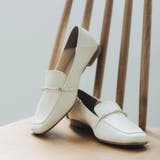 日本製 2wayビットローファー | SHOE FANTASY | 詳細画像8 