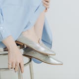 日本製 2wayビットローファー | SHOE FANTASY | 詳細画像17 