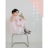日本製 ドットチュール バレエシューズ | SHOE FANTASY | 詳細画像3