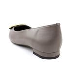 日本製 ポインテッドトゥ バックル パンプス 晴雨兼用 | SHOE FANTASY | 詳細画像7 