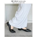 日本製 リボンバックル パンプス 晴雨兼用 レイン 撥水 | SHOE FANTASY | 詳細画像16