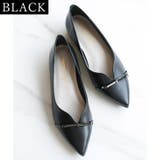 日本製 リボンバックル パンプス 晴雨兼用 レイン 撥水 | SHOE FANTASY | 詳細画像17