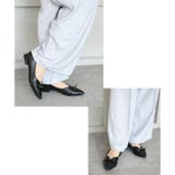 日本製 リボンバックル パンプス 晴雨兼用 レイン 撥水 | SHOE FANTASY | 詳細画像21